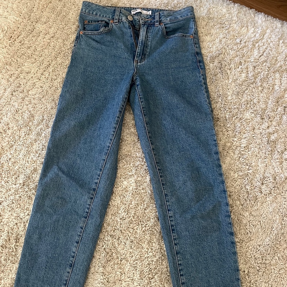Garage Jeans